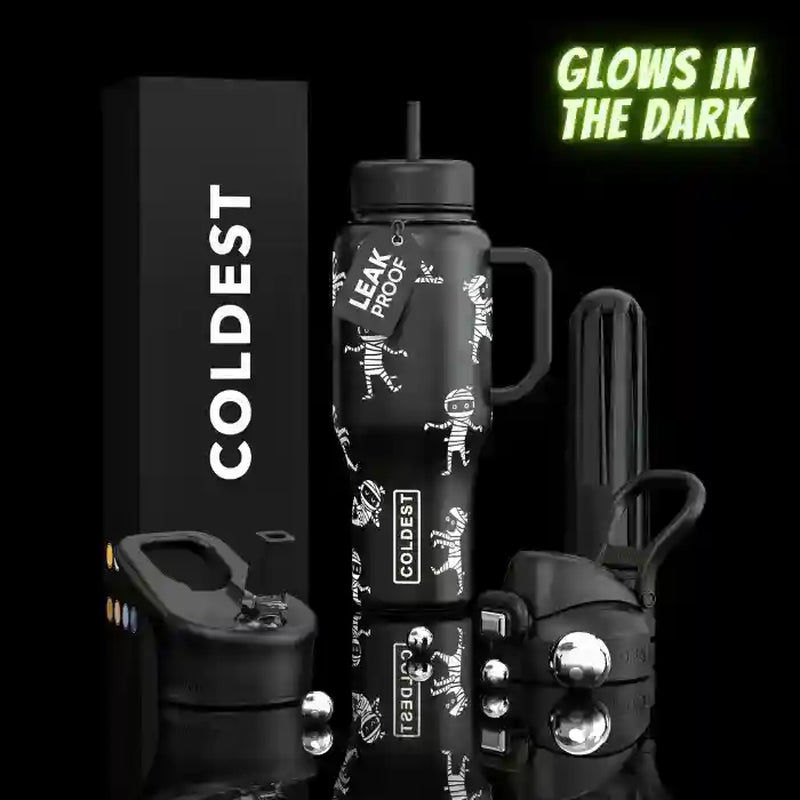 36Oz Limitless Ultra V8