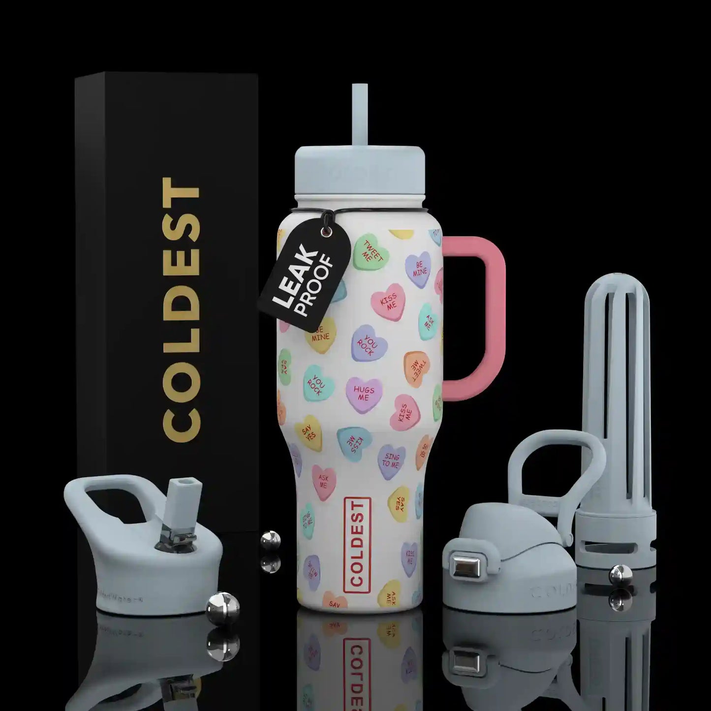 36Oz Limitless Ultra V8