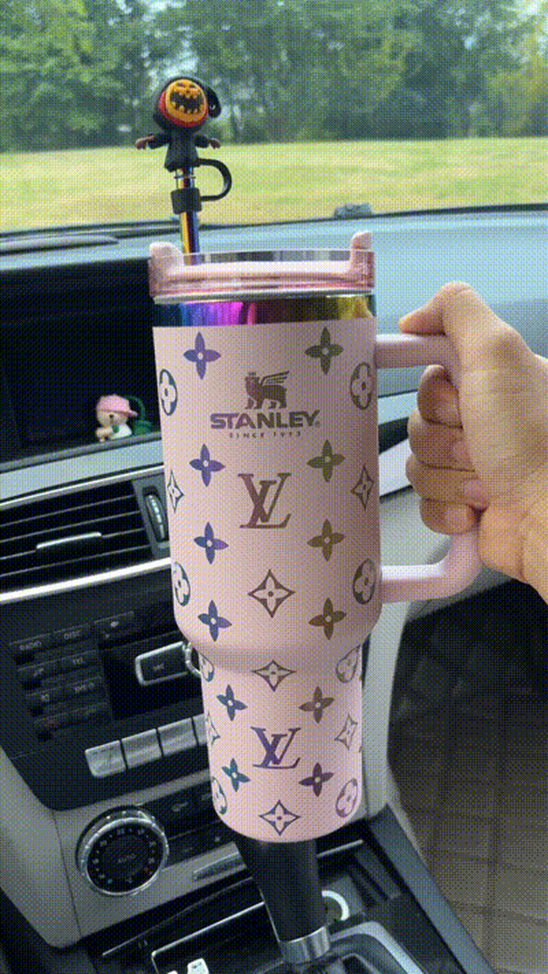 💕Designer Insulated Tumbler 1200Ml
