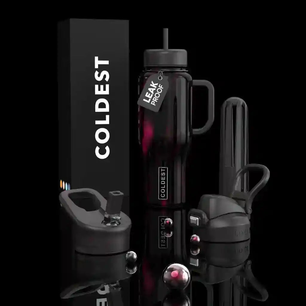 36Oz Limitless Ultra V8