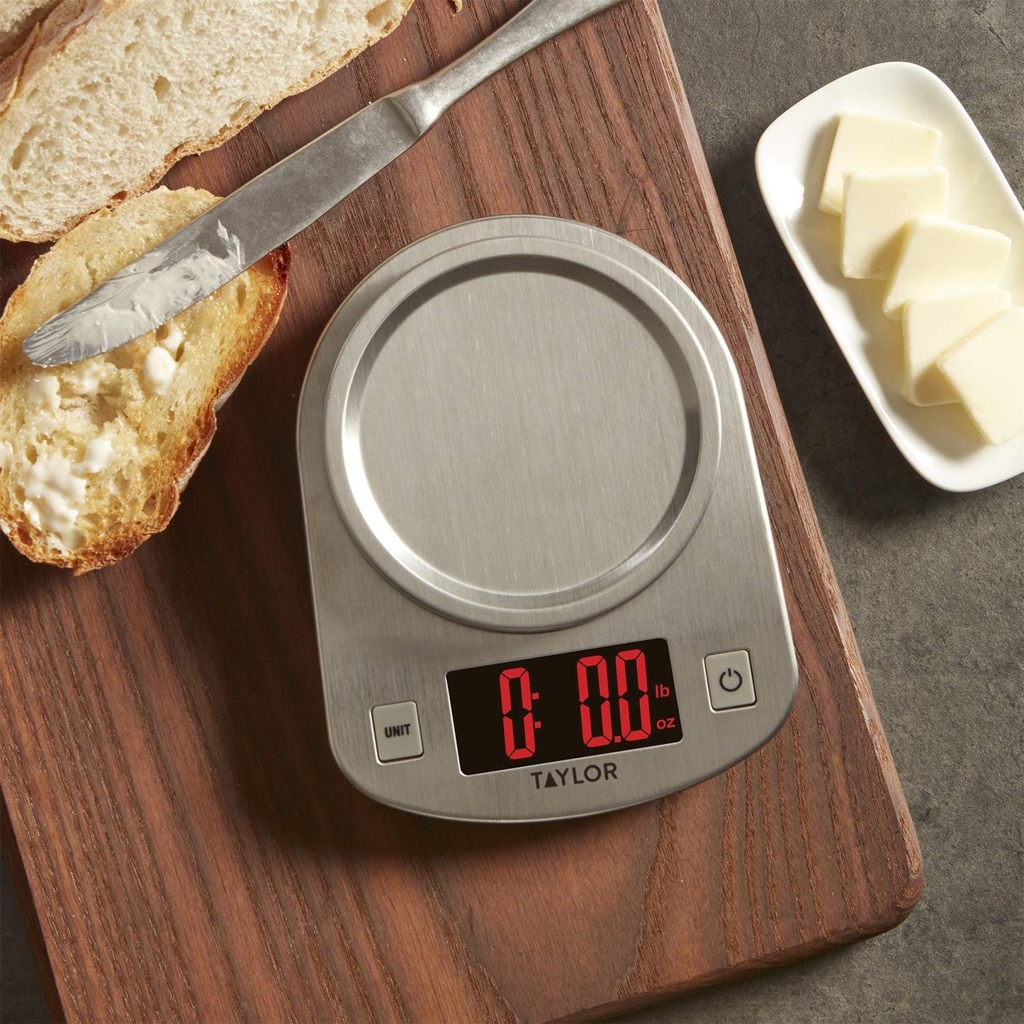 Digital Kitchen Scale