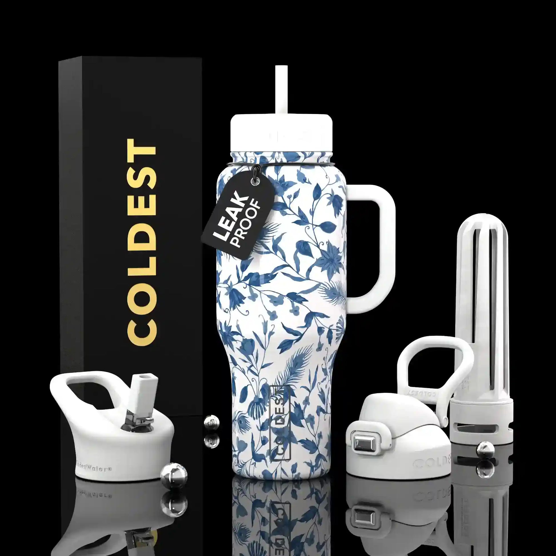36Oz Limitless Ultra V8
