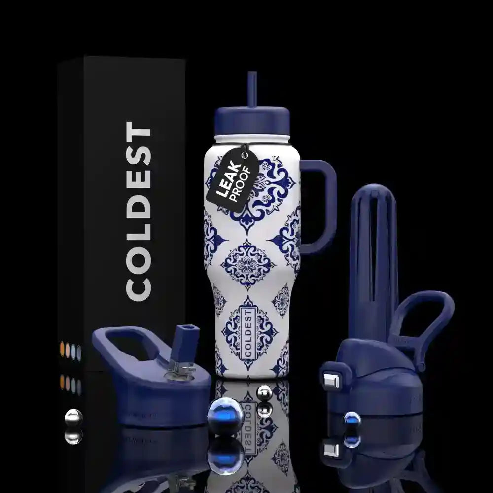 36Oz Limitless Ultra V8
