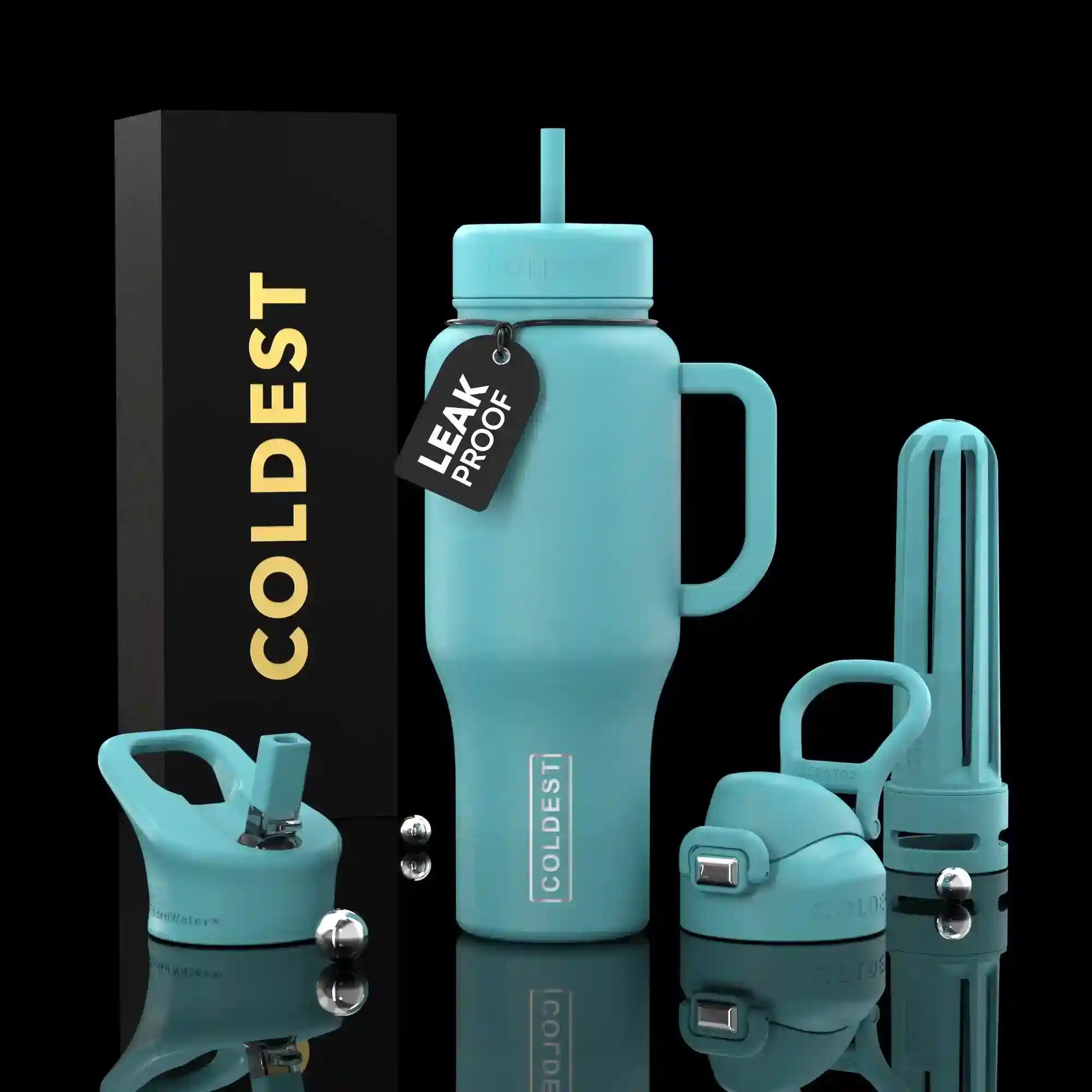 36Oz Limitless Ultra V8