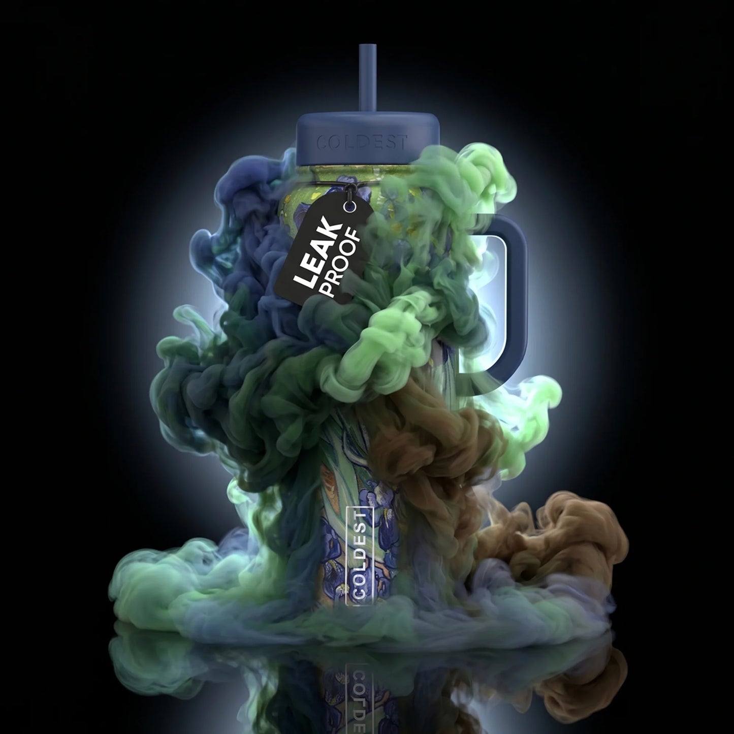 36Oz Limitless Ultra V8