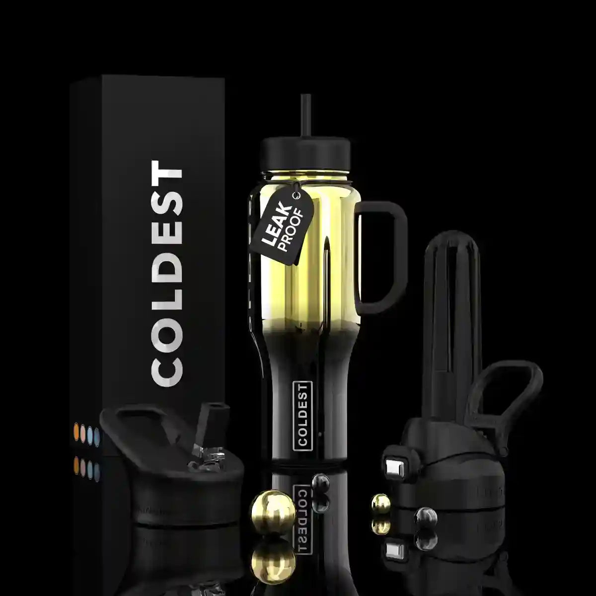 36Oz Limitless Ultra V8