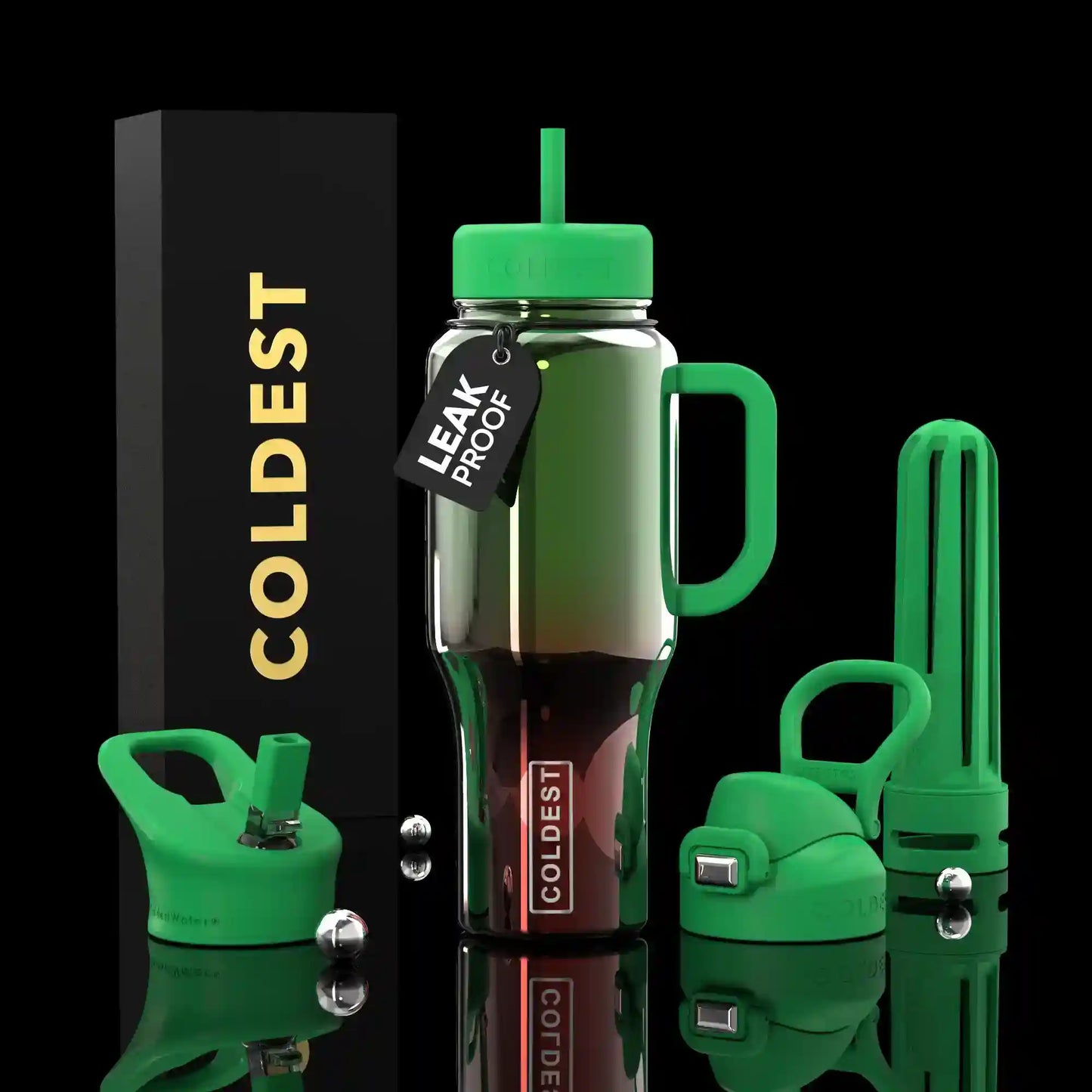 36Oz Limitless Ultra V8