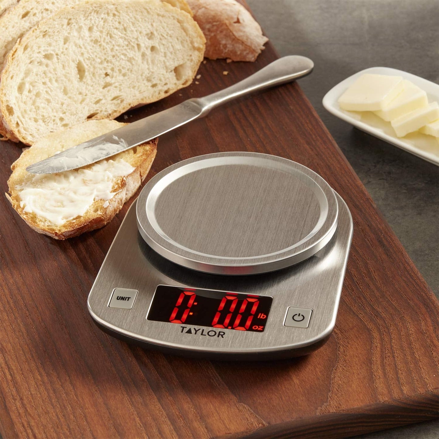 Digital Kitchen Scale