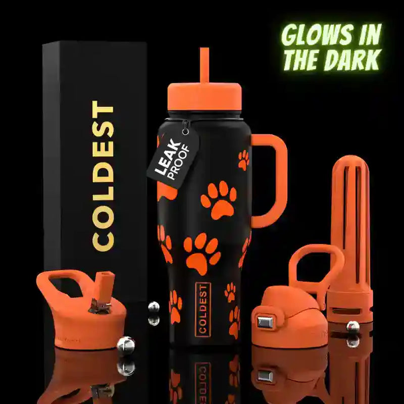 36Oz Limitless Ultra V8