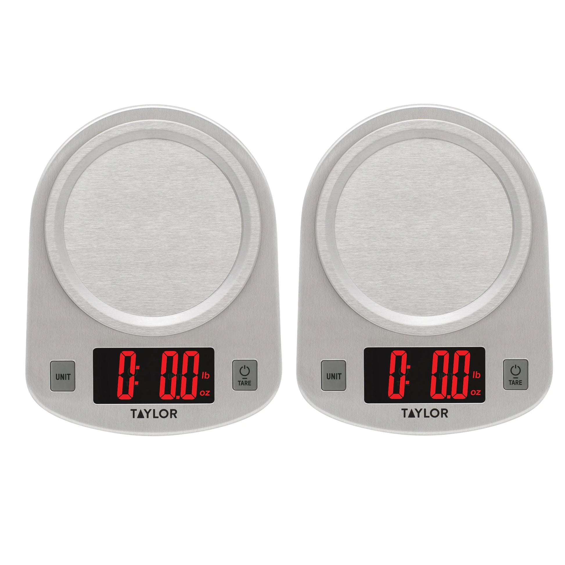 Digital Kitchen Scale