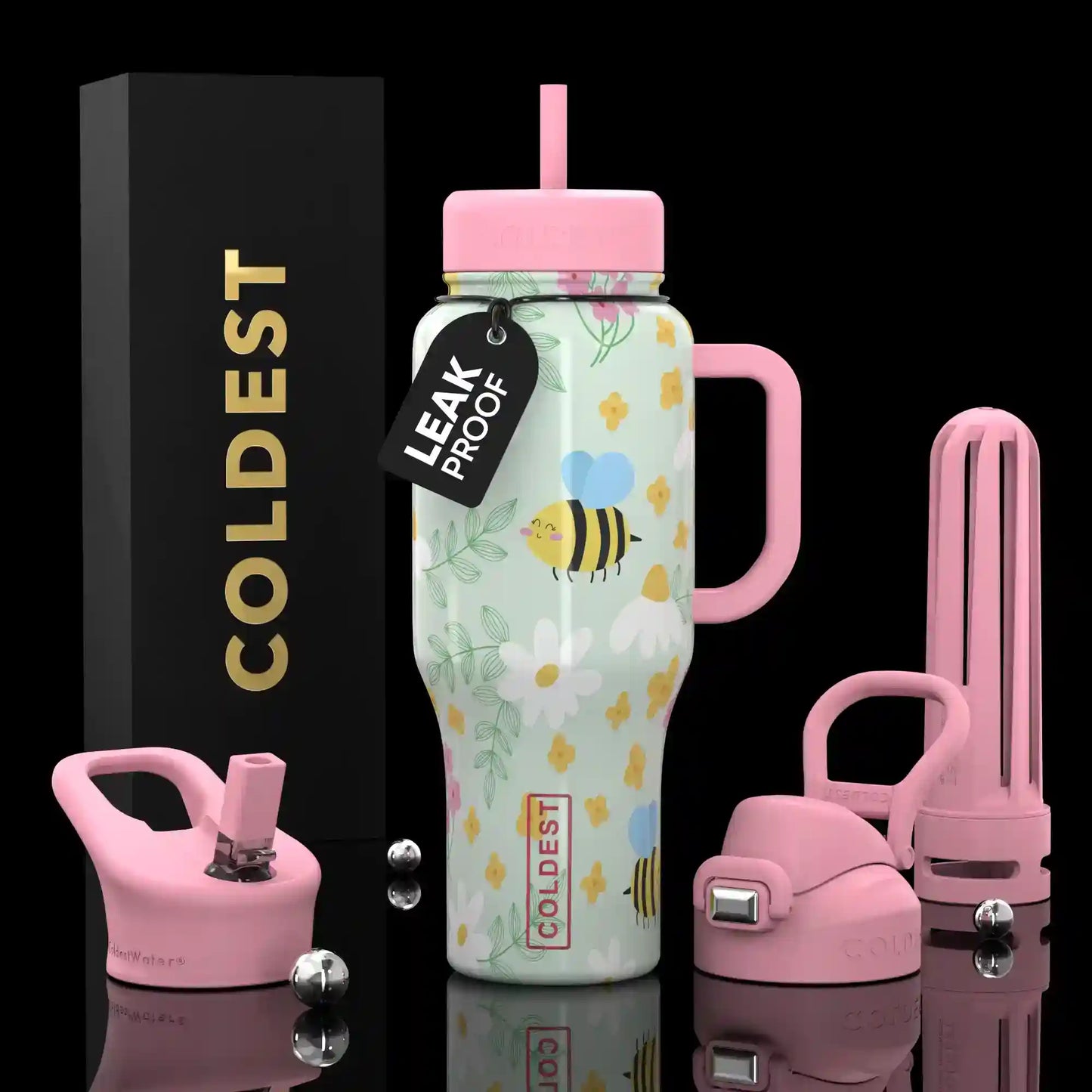 36Oz Limitless Ultra V8