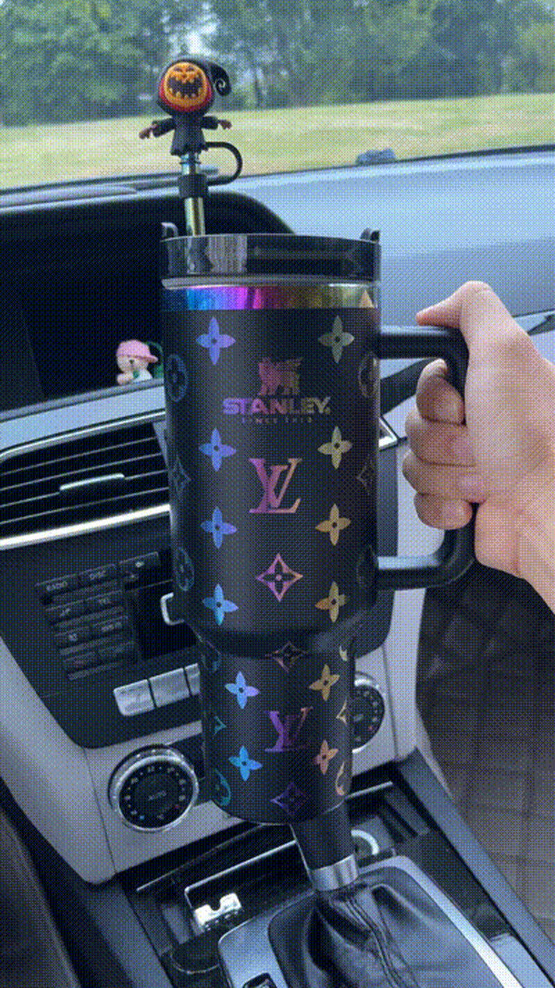 💕Designer Insulated Tumbler 1200Ml
