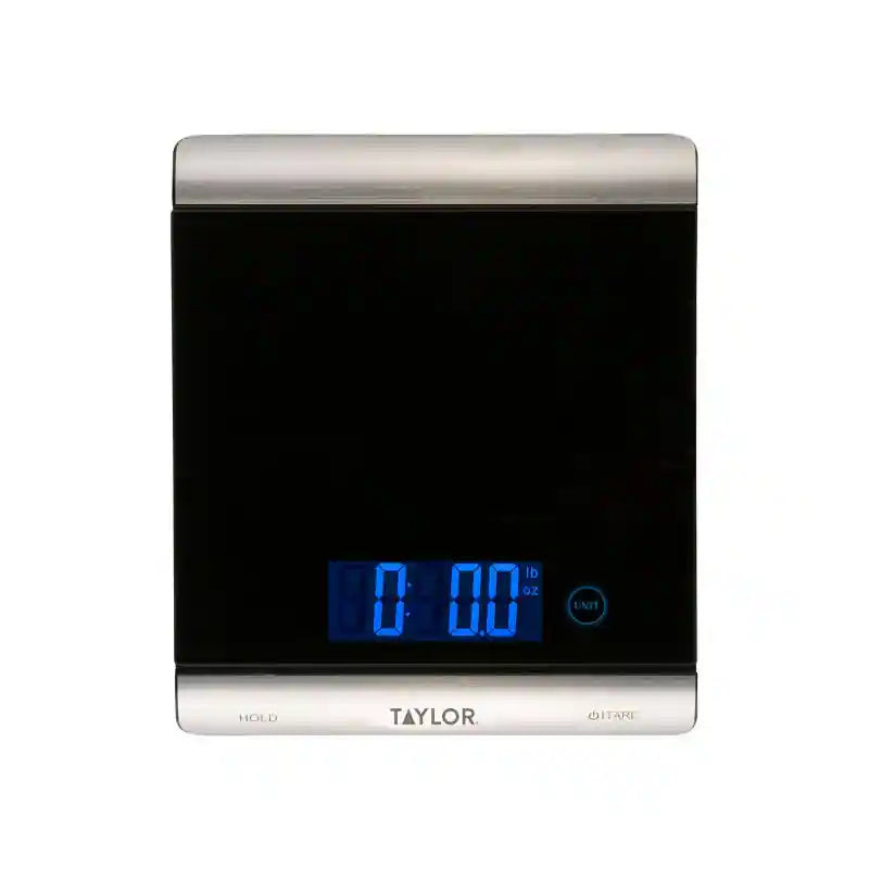 Ultra High 33-Lbs Capacity Digital Kitchen Scale