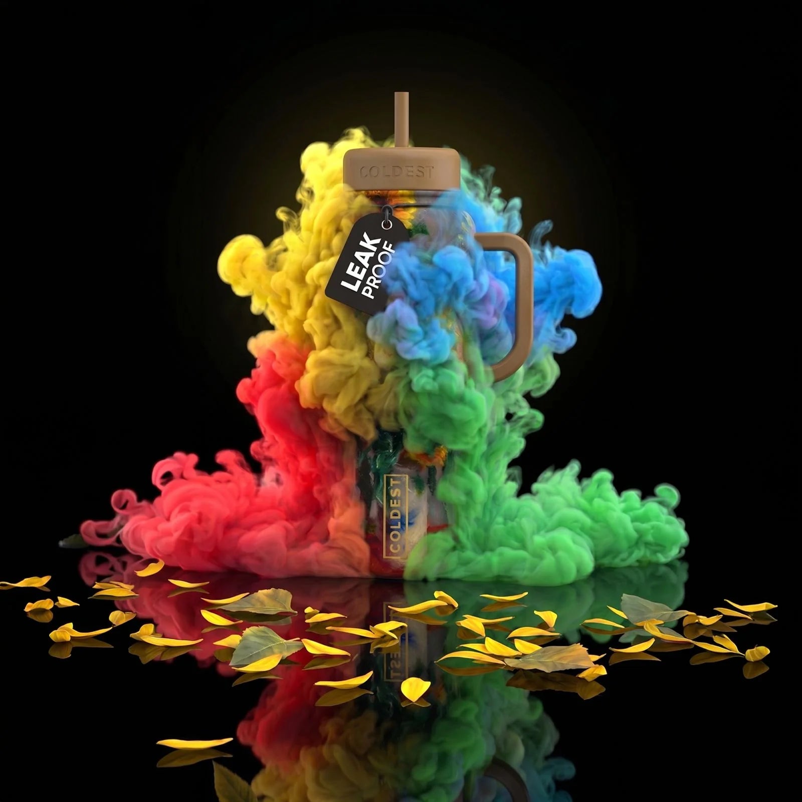 36Oz Limitless Ultra V8
