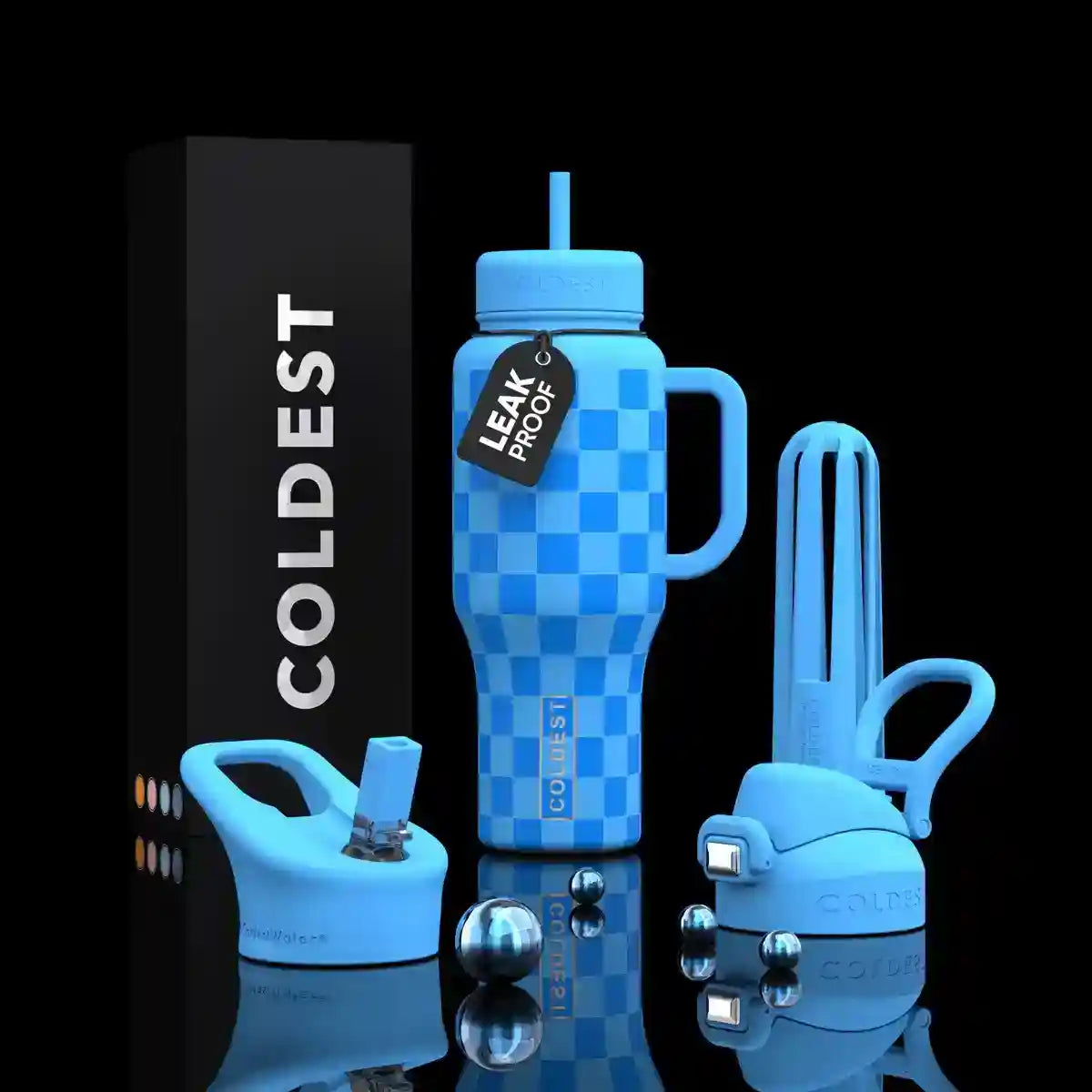 36Oz Limitless Ultra V8