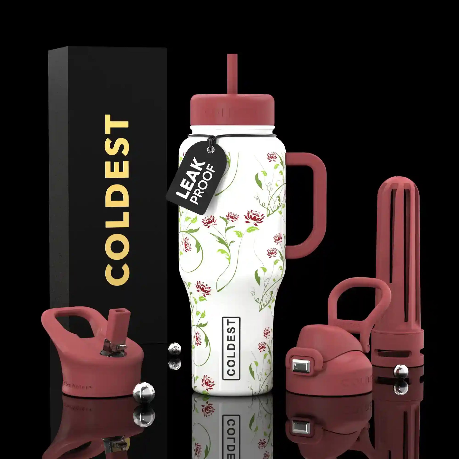 36Oz Limitless Ultra V8