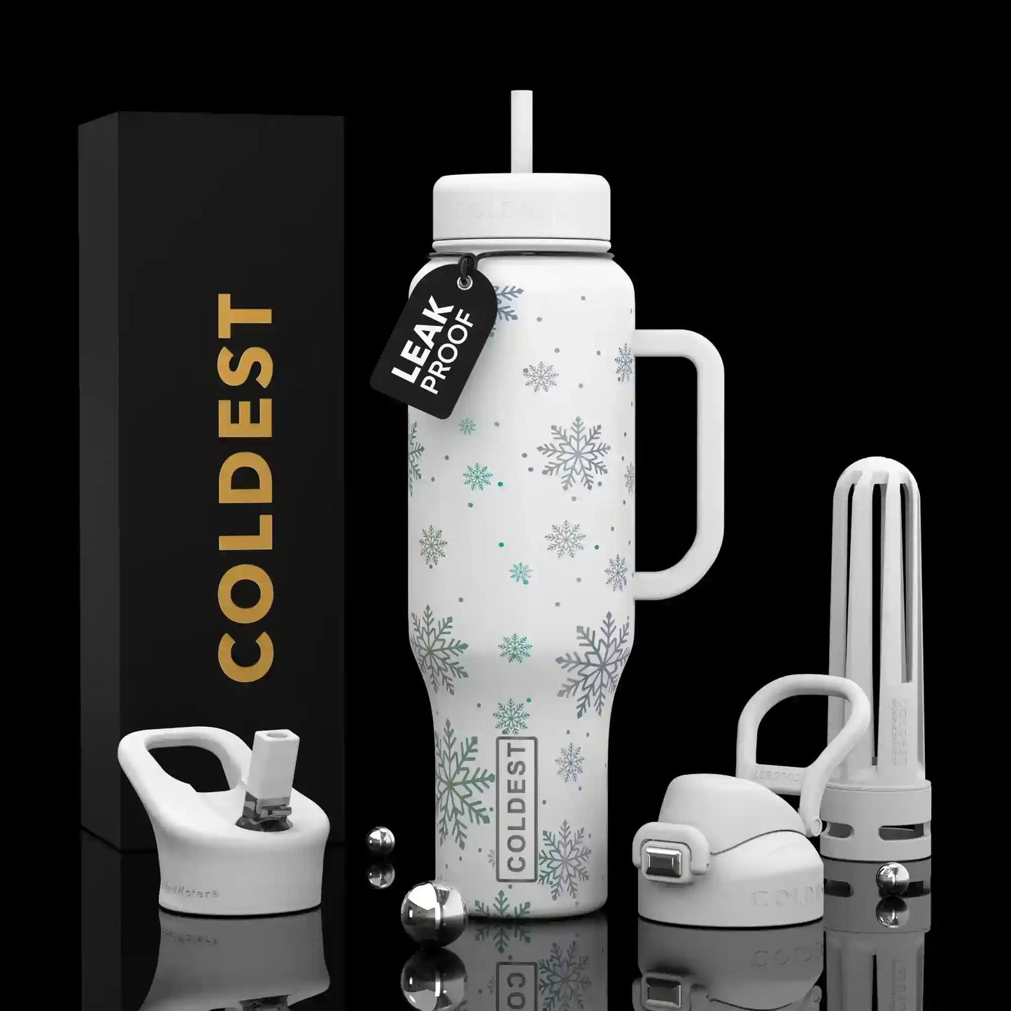 36Oz Limitless Ultra V8