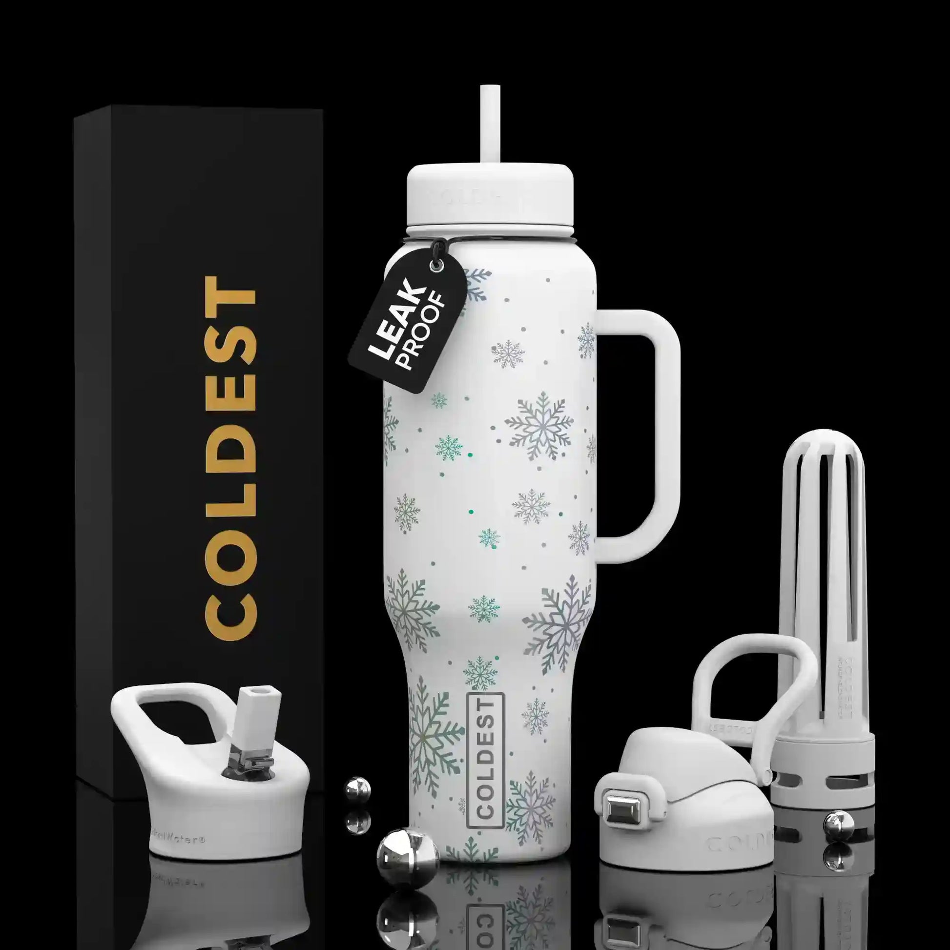 36Oz Limitless Ultra V8