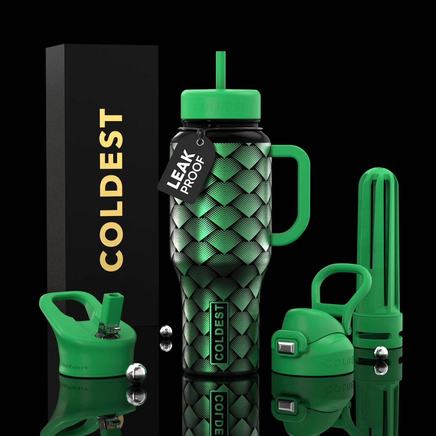 36Oz Limitless Ultra V8