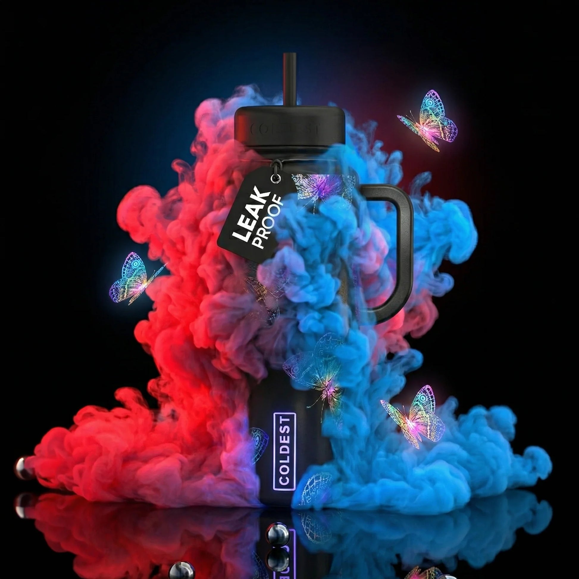 36Oz Limitless Ultra V8