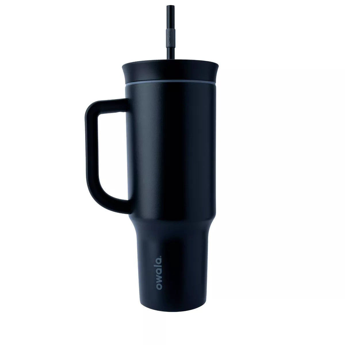 Owala 40Oz Stainless Steel Straw Tumbler