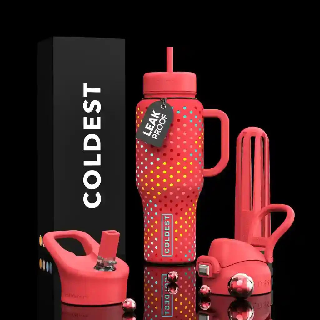 36Oz Limitless Ultra V8
