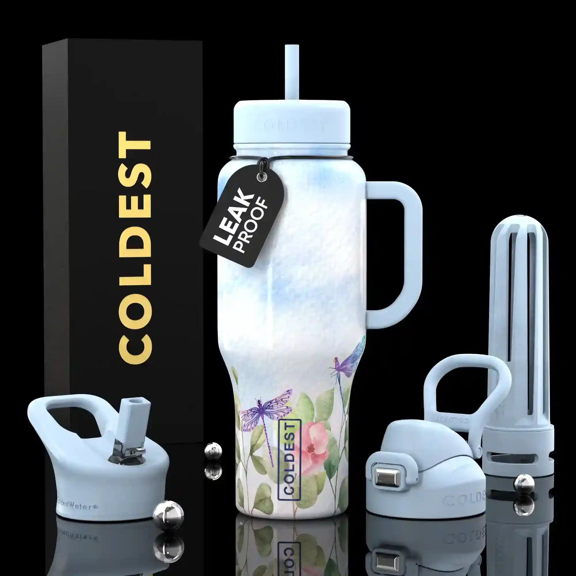 36Oz Limitless Ultra V8