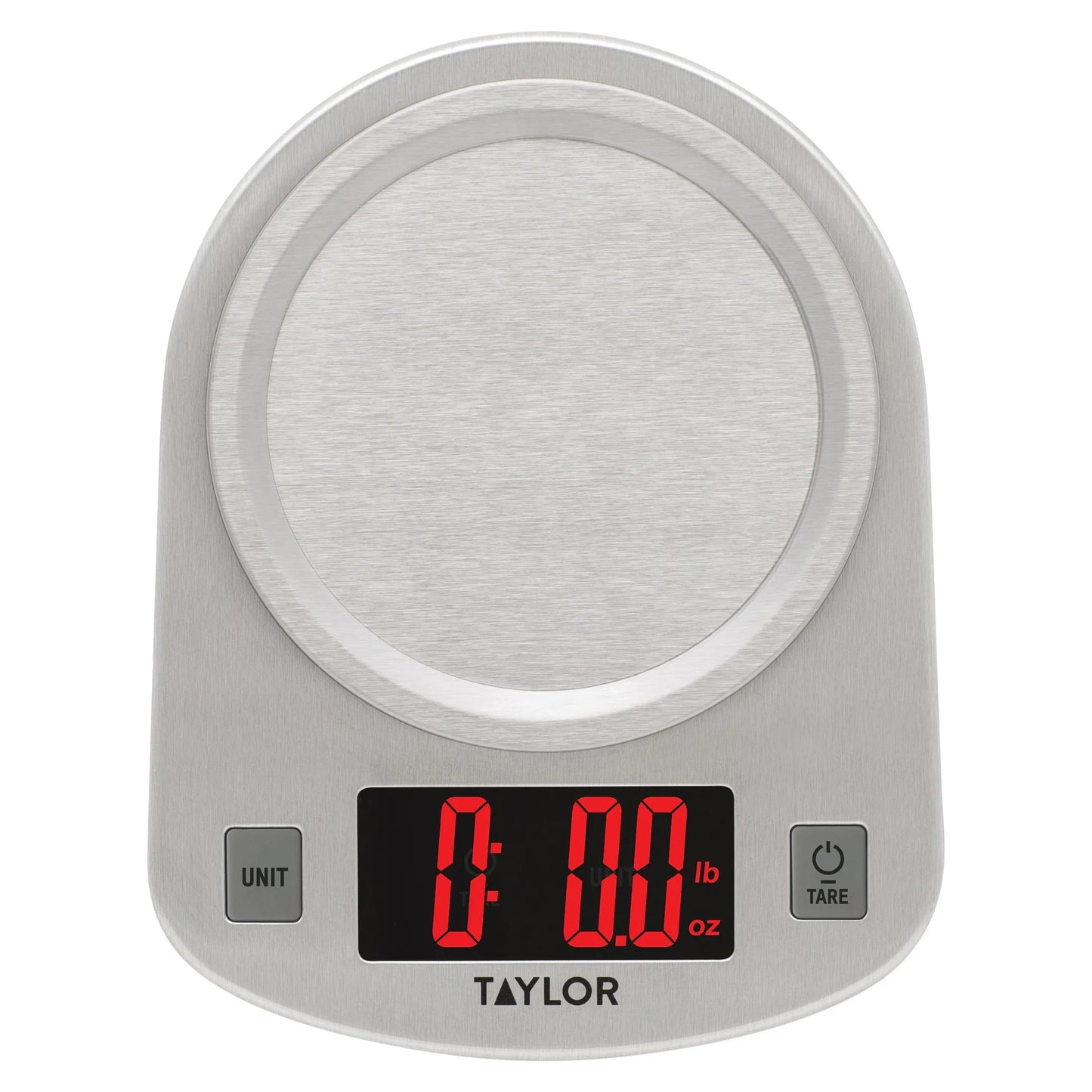 Digital Kitchen Scale