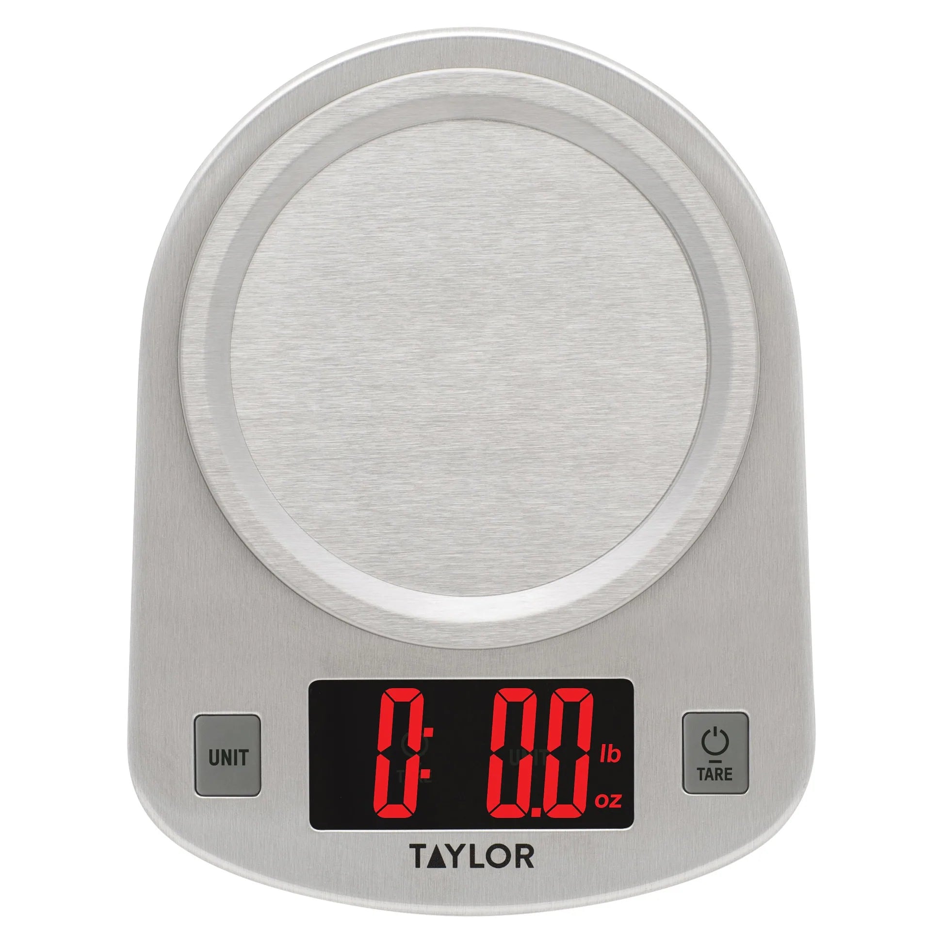Digital Kitchen Scale