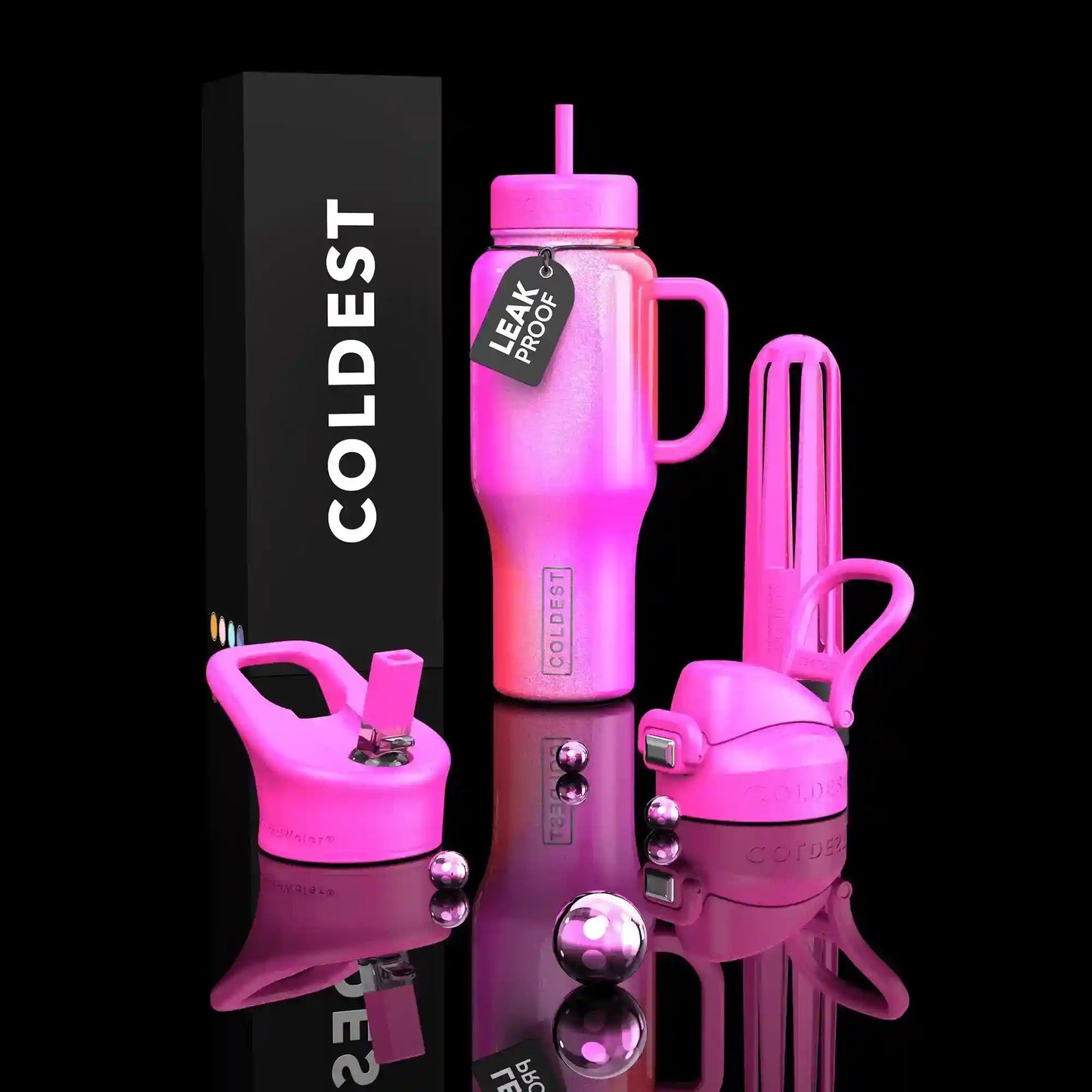 36Oz Limitless Ultra V8
