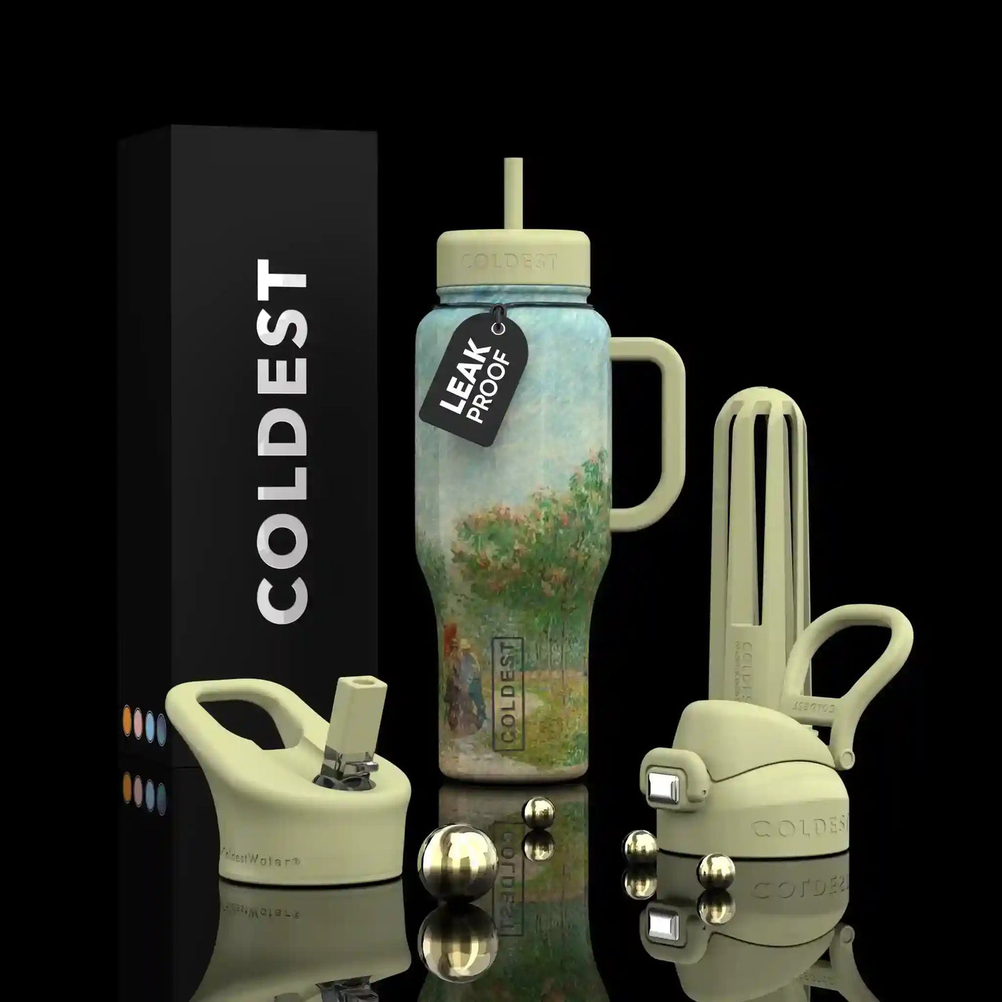 36Oz Limitless Ultra V8