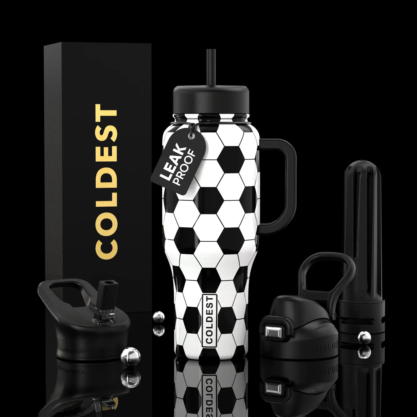 36Oz Limitless Ultra V8
