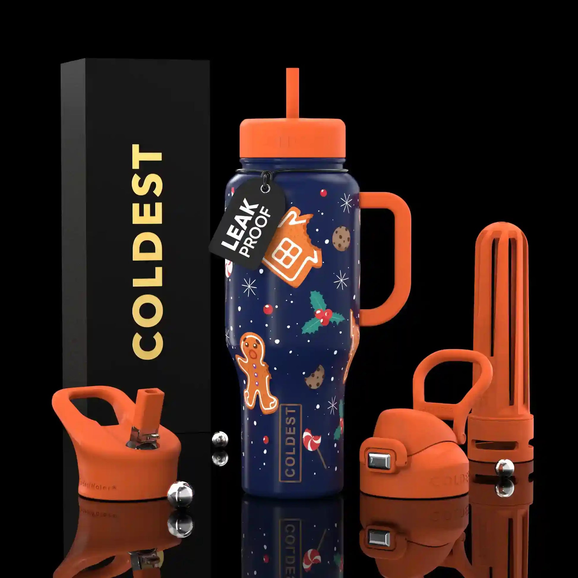 36Oz Limitless Ultra V8